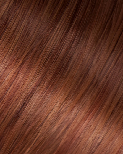 Babe I-Tip 18" 100% Human Hair Straight Extensions 20 pcs
