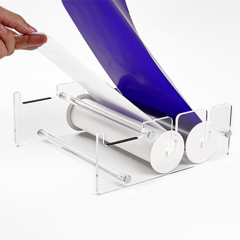 AIMO ROLL PAPER |separating tattoo stencil paper 210cm x 30m With bracket