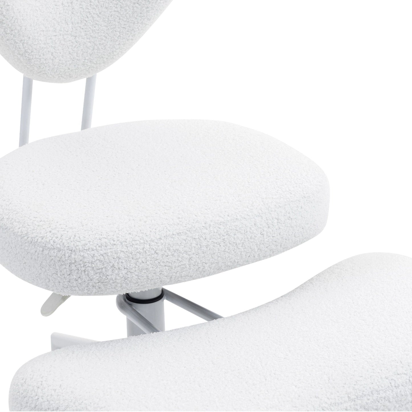 Multifunctional Ergonomic Meditation & Yoga Chair
