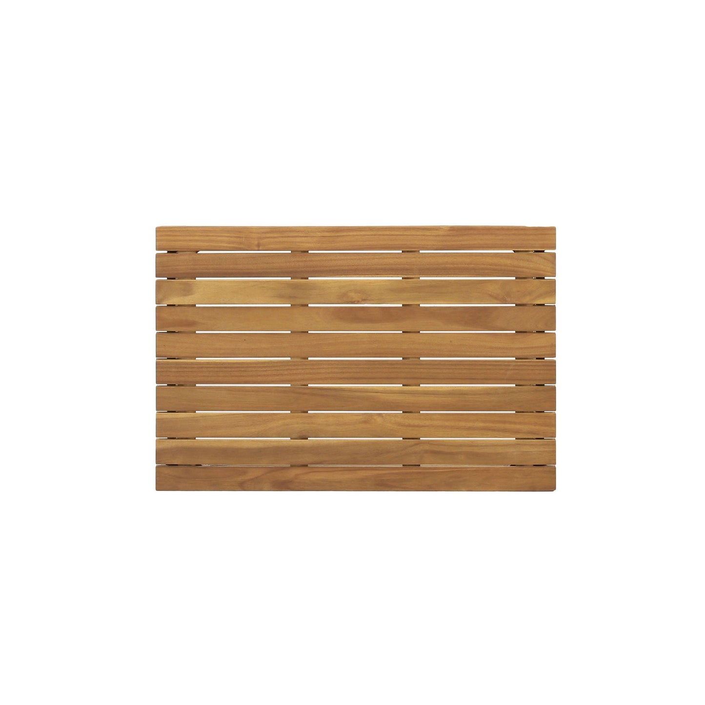 Hueber Outdoor And Rope 4 Seater Chat Set With Cushions - Teak