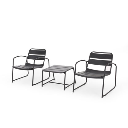 Conrad Chat Set