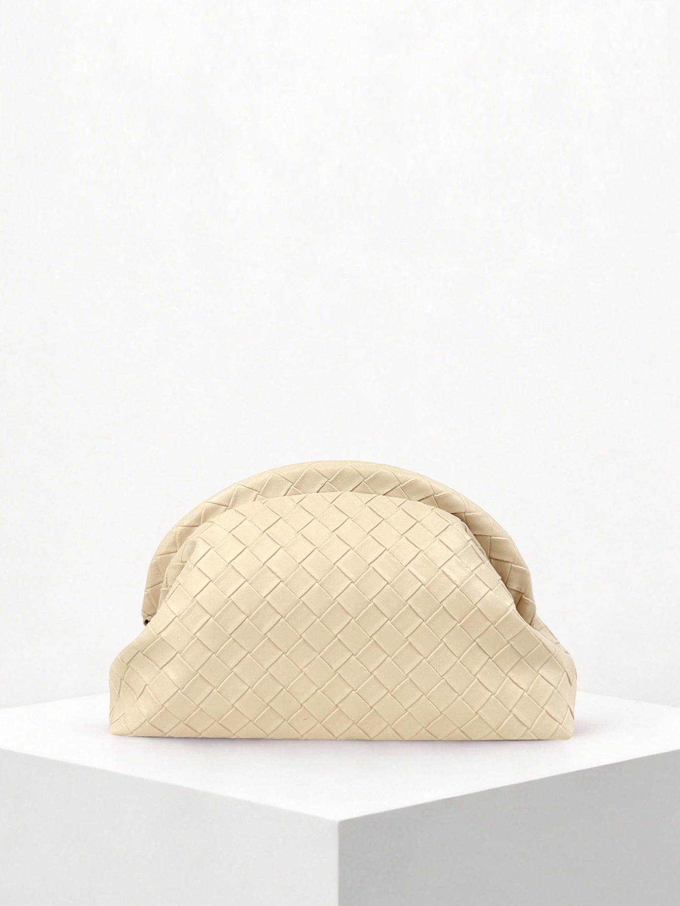 Moroccan-style Womens Clutch Bag