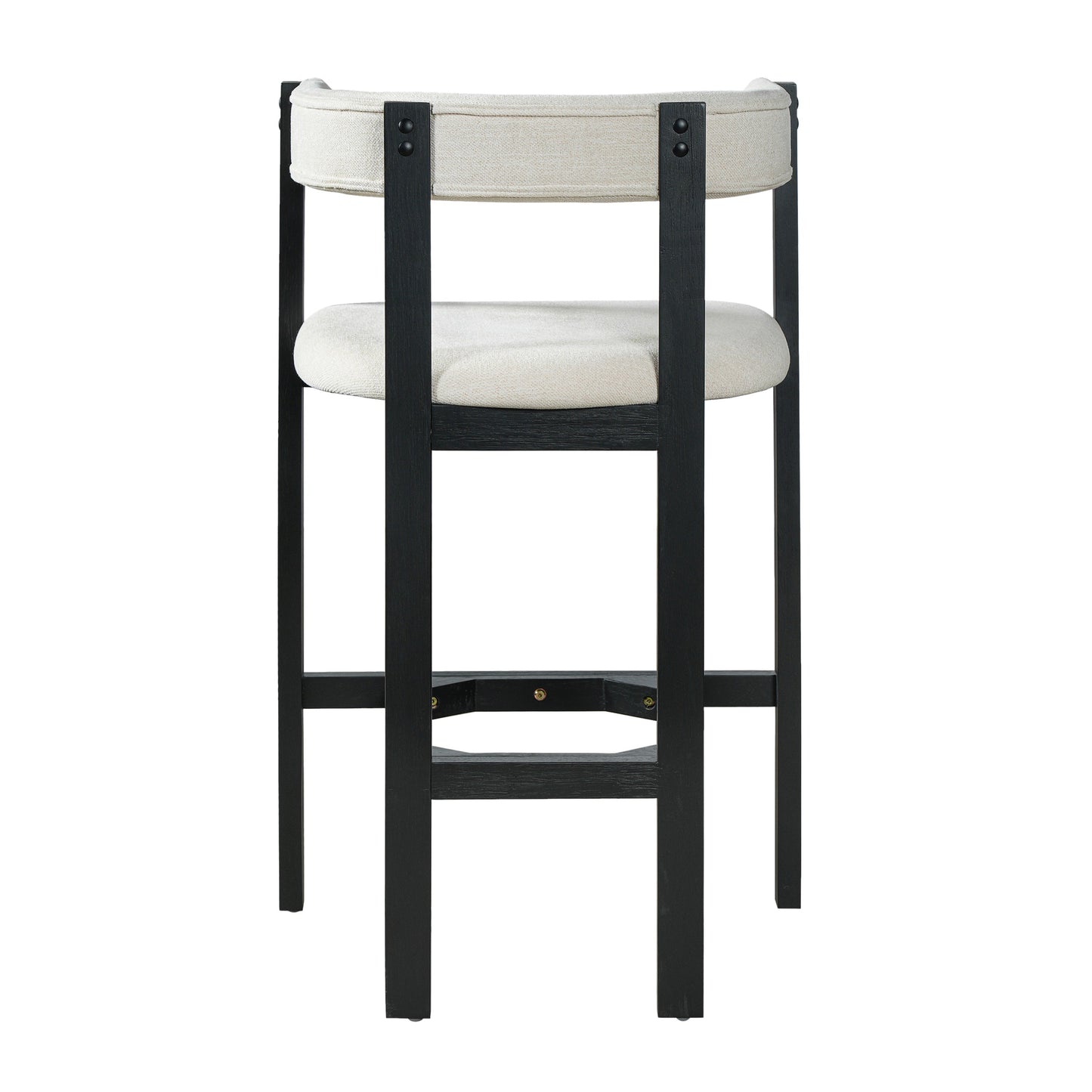 Bar Stool Set of 2