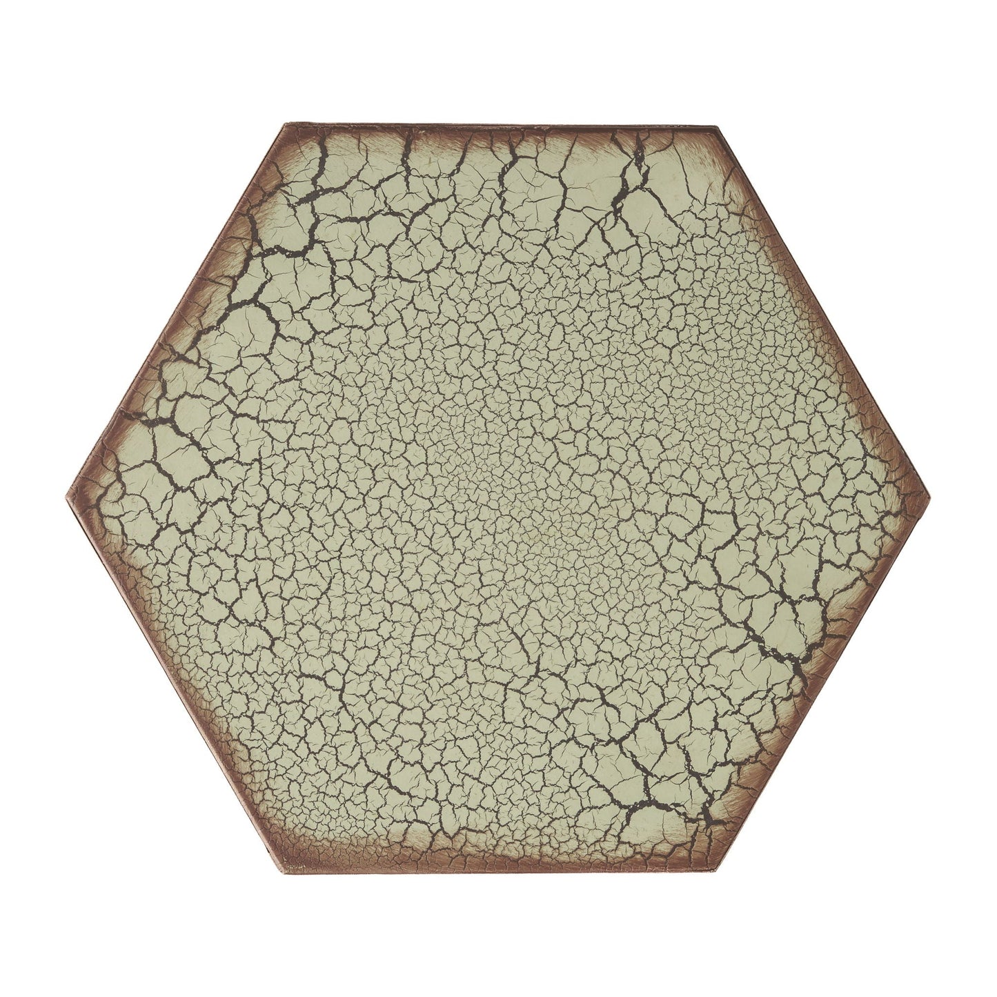 Selva Accent Table Set