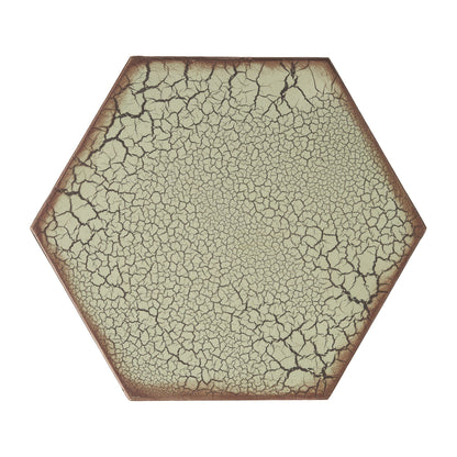 Selva Accent Table Set