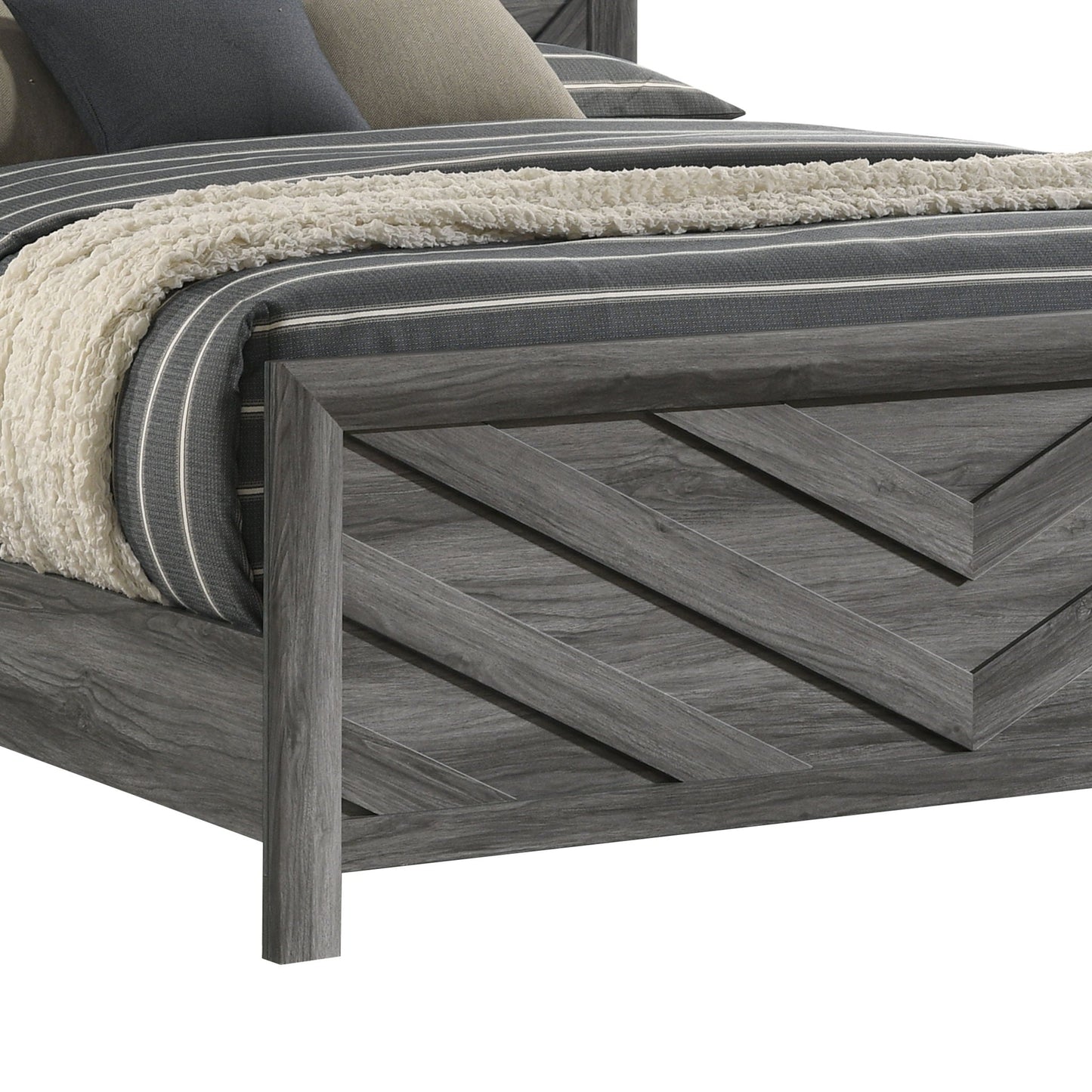 Denver - Bed