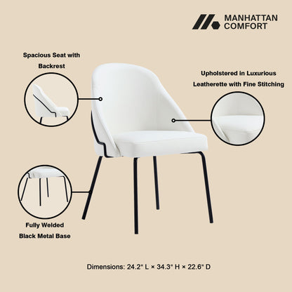 Gracie - Dining Chair