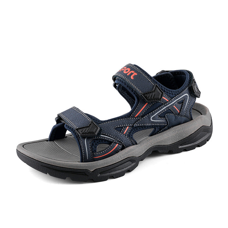 Summer Mens New Casual Beach Sandals