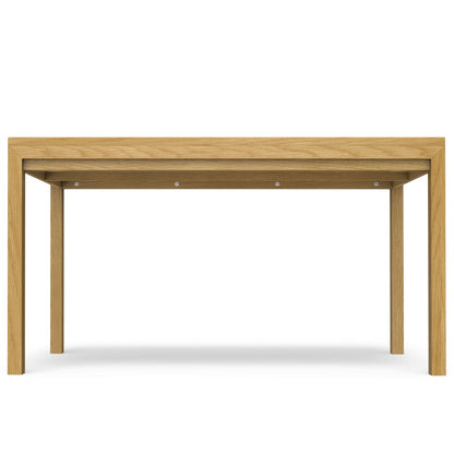 Wilson - Handcrafted Dining Table