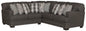 Crawford - Sectional