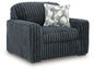 Midnight-Madness - Chair And A Half