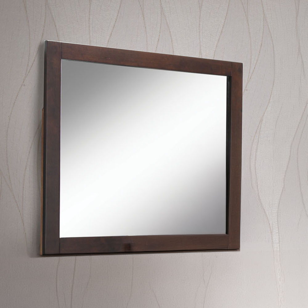 Oberreit - Mirror - Walnut