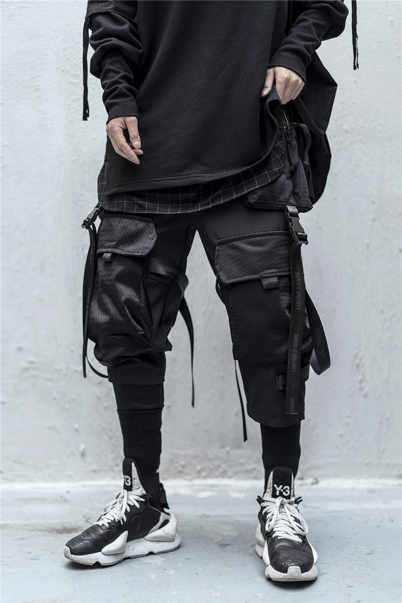 11P6 BYBS Crossover Pants