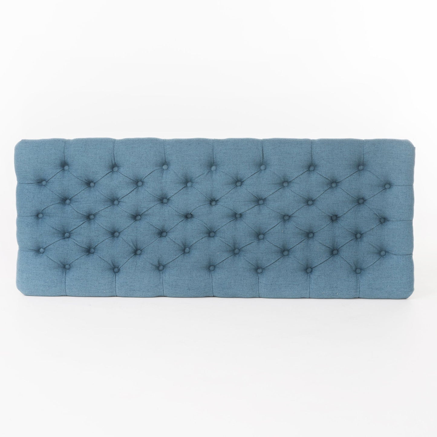 Juliana Storage Ottoman With Birch Legs