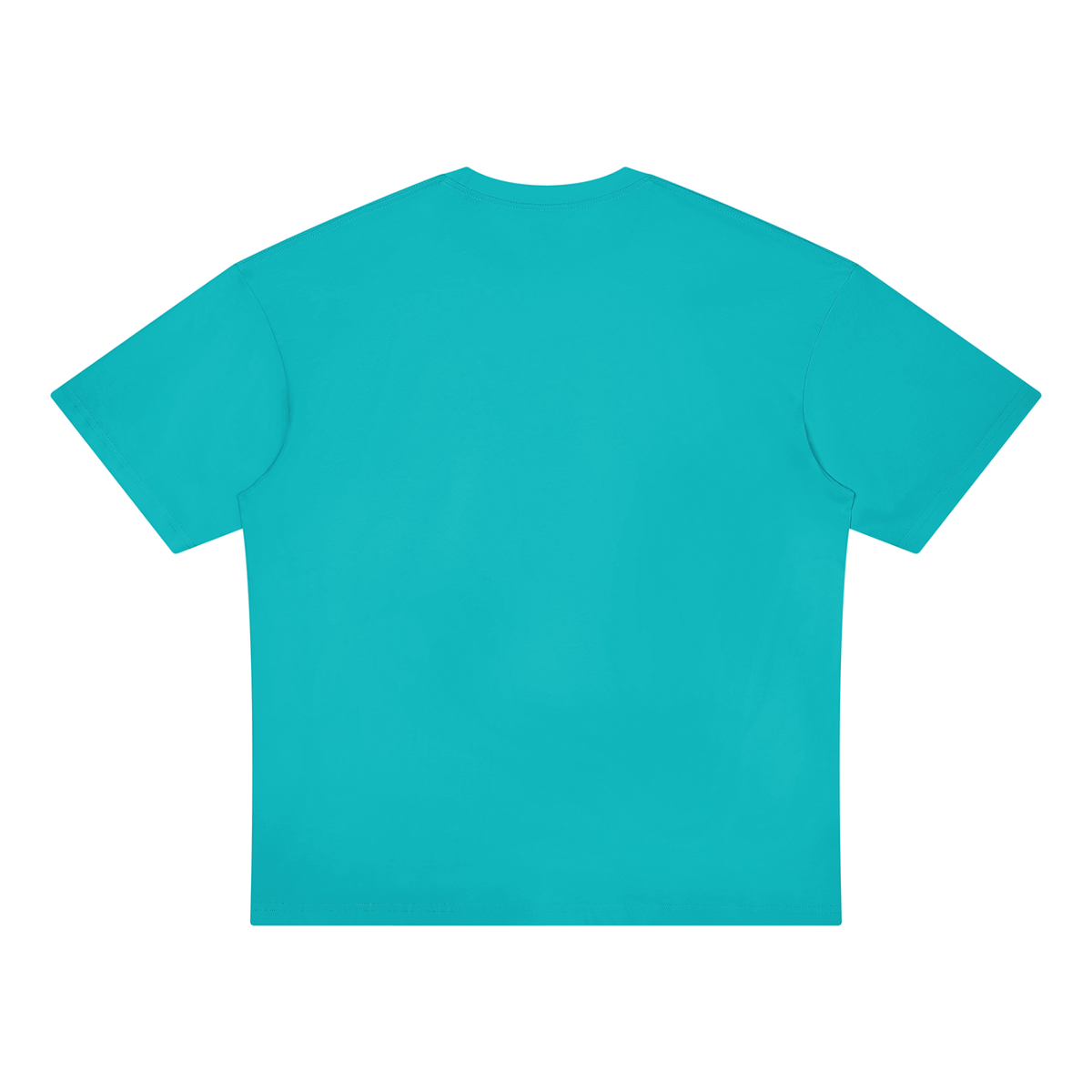 Loki & Ivy Unisex Oversized Drop Shoulder T-Shirt