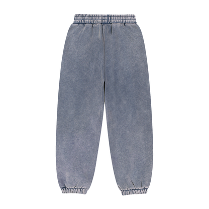 Loki & Ivy Fleeced Jogger Sweatpants