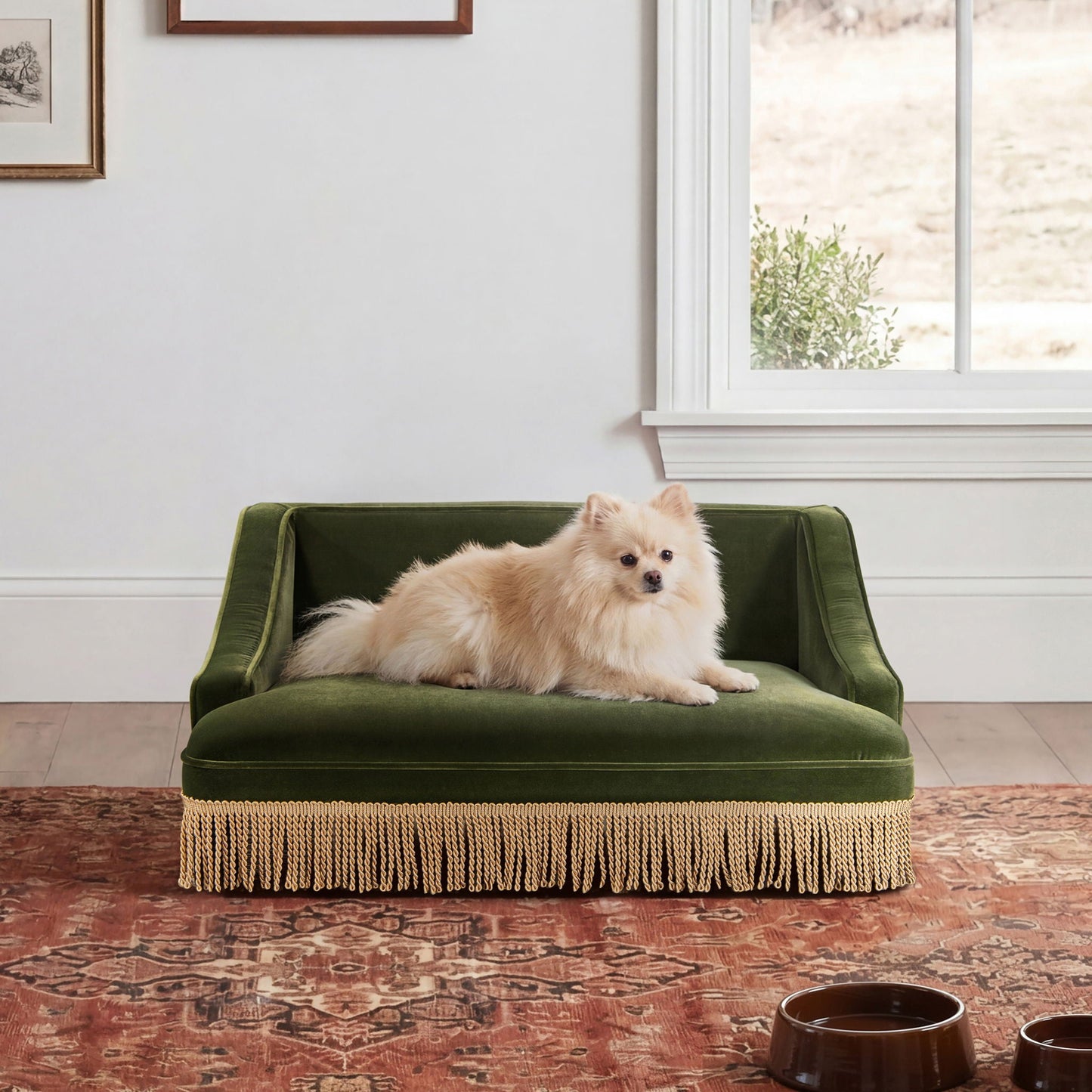 Duchess - Pet Bed Sofa