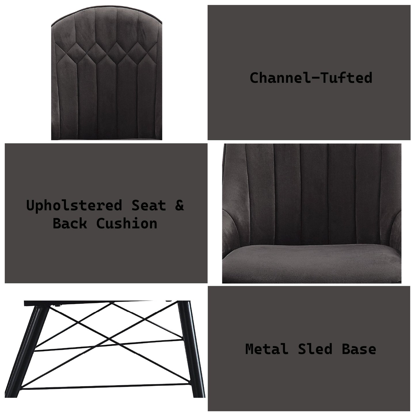 Abraham Dining Seating