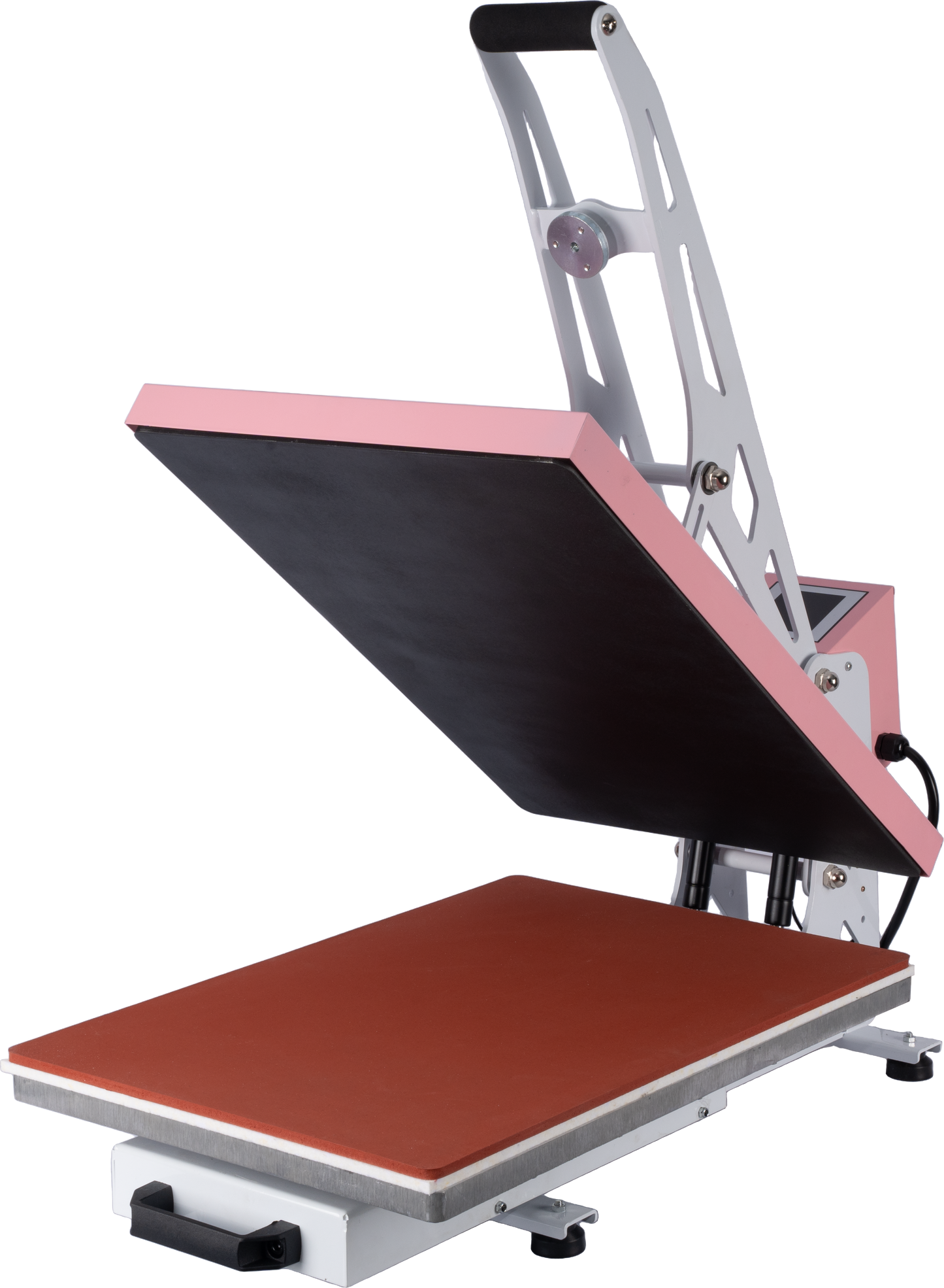 16 x 24 Inch Semi-Automatic Heat Press Machine