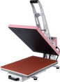 16 x 24 Inch Semi-Automatic Heat Press Machine