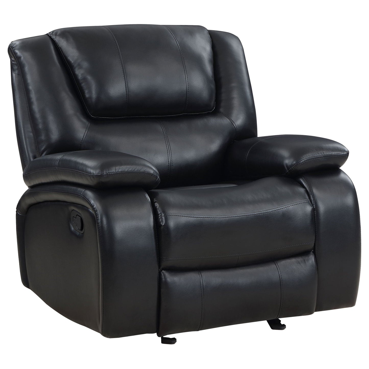 Elodie - Reclining Sofa Set With Manual Recline
