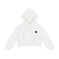 Loki & Ivy Women’s Boxy Quarter-Zip Hoodie