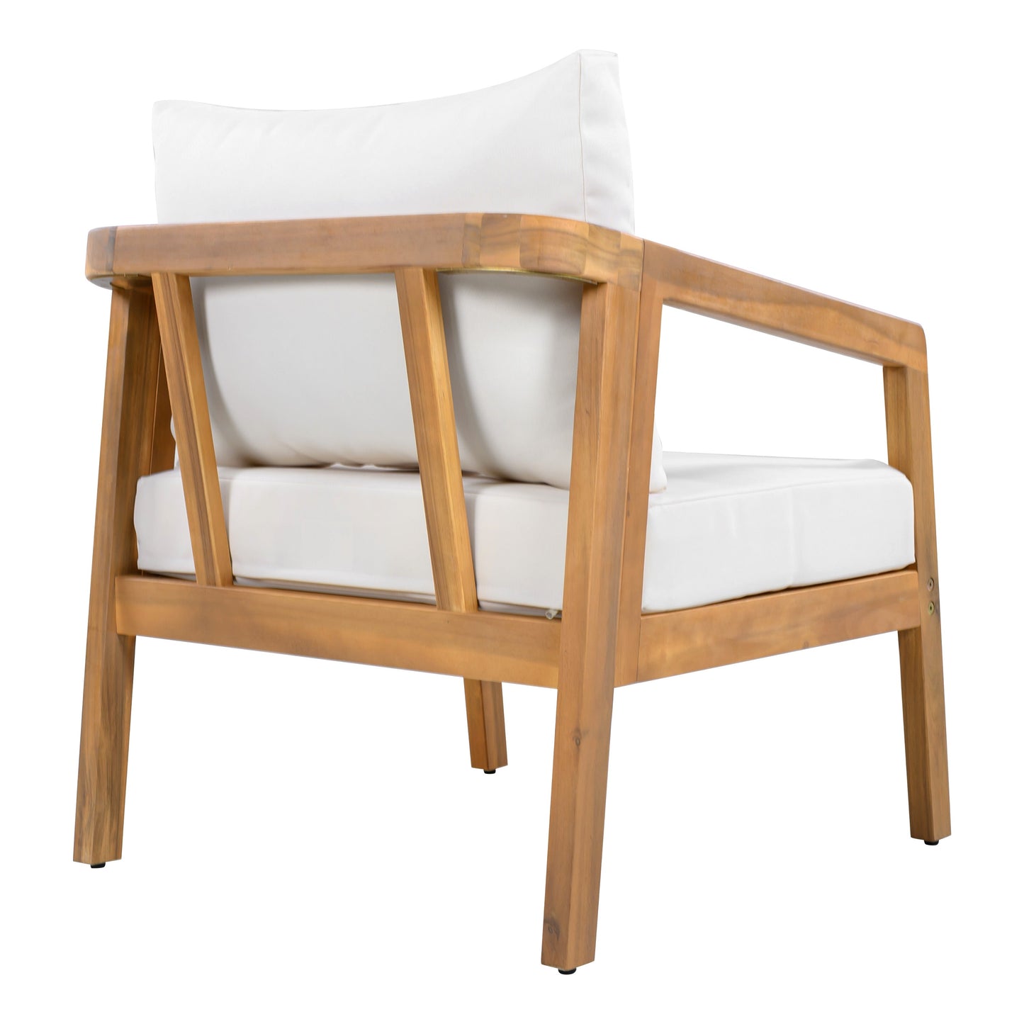 Outdoor Patio Chair Set (Set of 3)