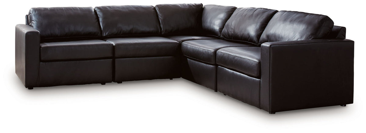 ModMax II - Sectional