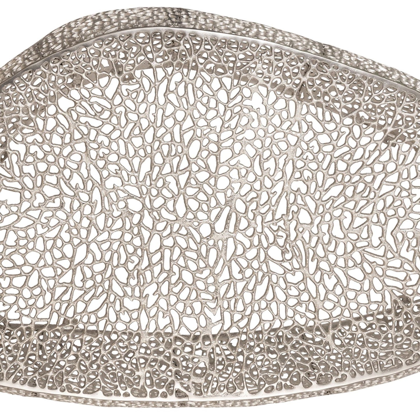 T3601 - Oval Coffee Table
