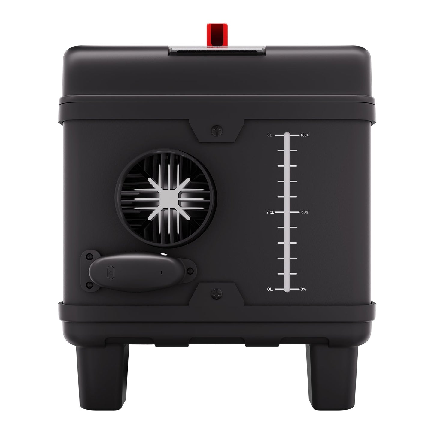 Diesel Air Heater 12V/24V 8KW Bluetooth APP Remote Control for Vehicles