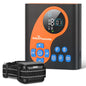 Wireless Dog Fence System with Training Collar - 722FT Range