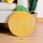 Sisal Wear-resistant Cat Scratching Board Does Not Shed Chips