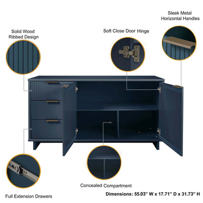 Granville - Sideboard