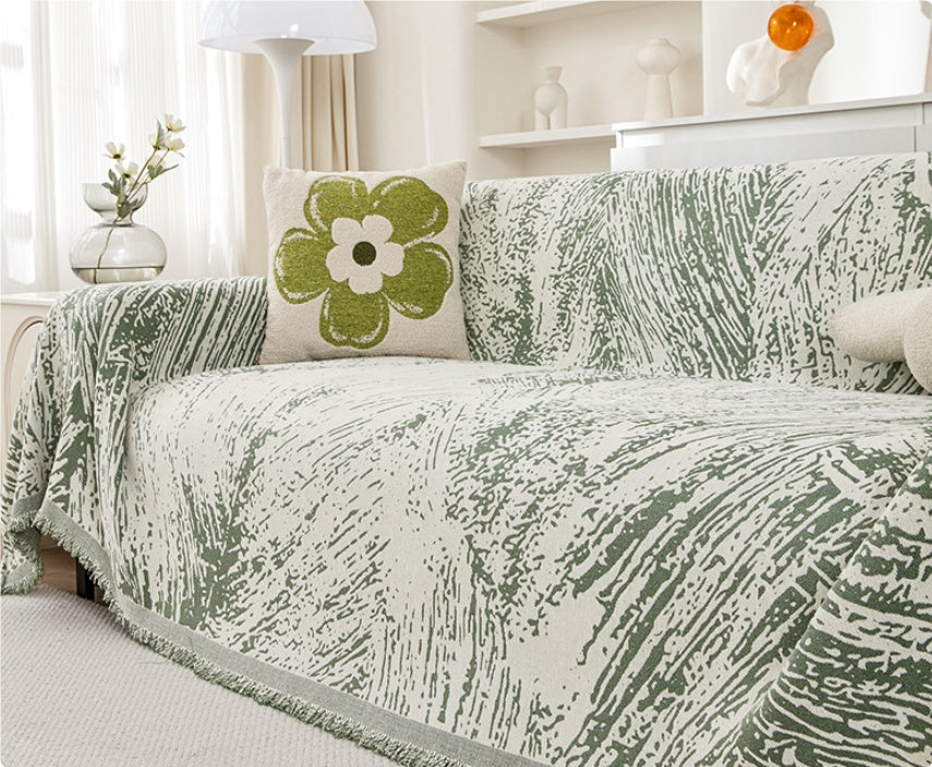 Simple Fashion Non-slip Durable Sofa Slipcover
