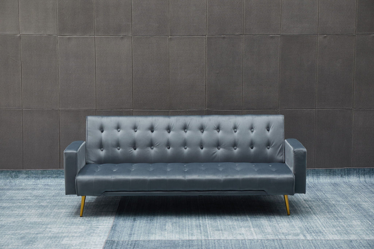 Comfort Compact Design Sofa Bed