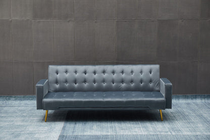 Comfort Compact Design Sofa Bed
