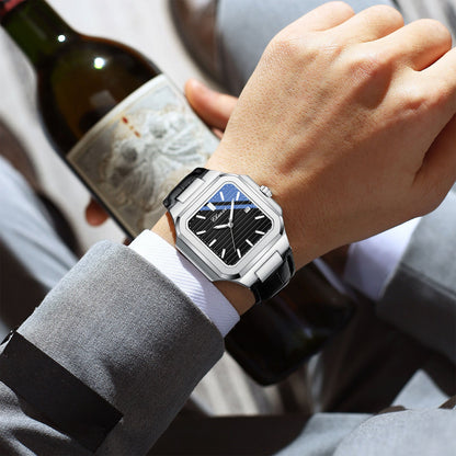 Waterproof Stylish Couples Watches For Business