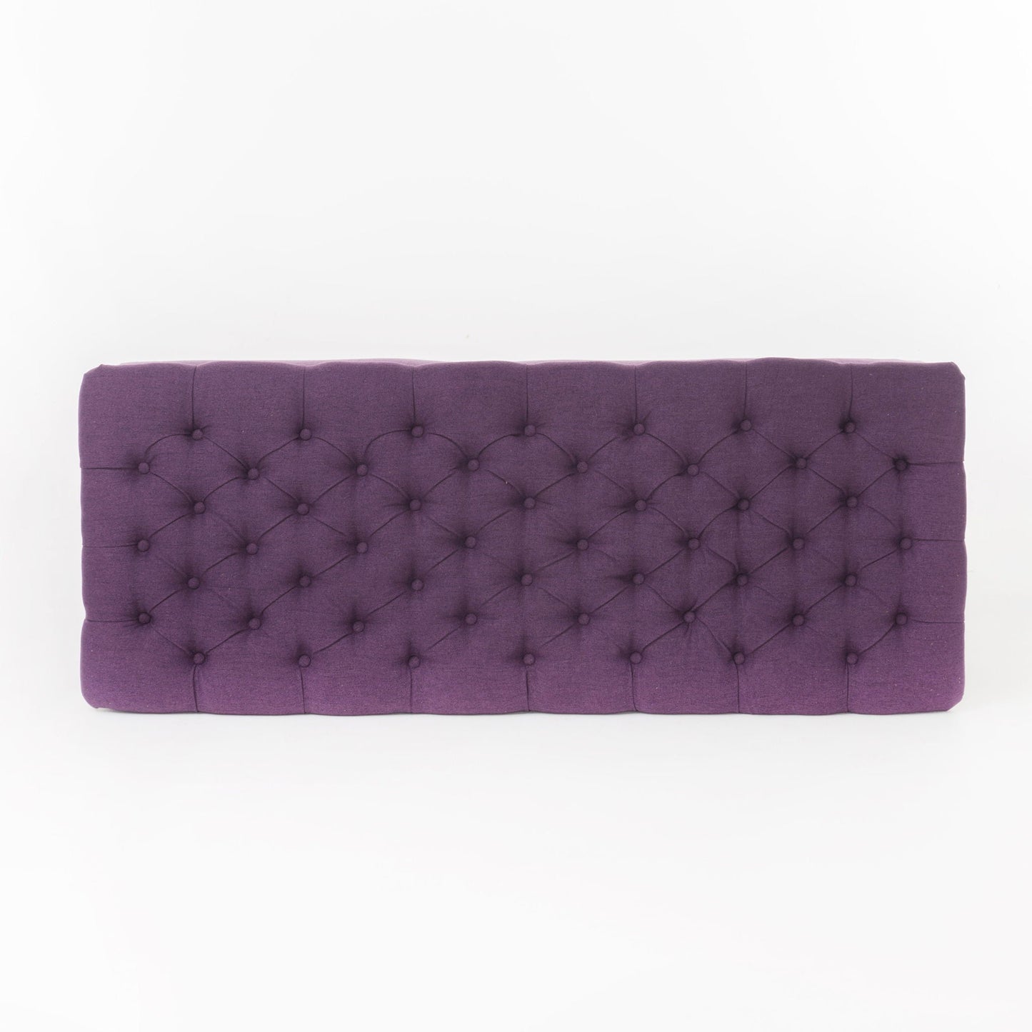 Juliana Storage Ottoman With Birch Legs