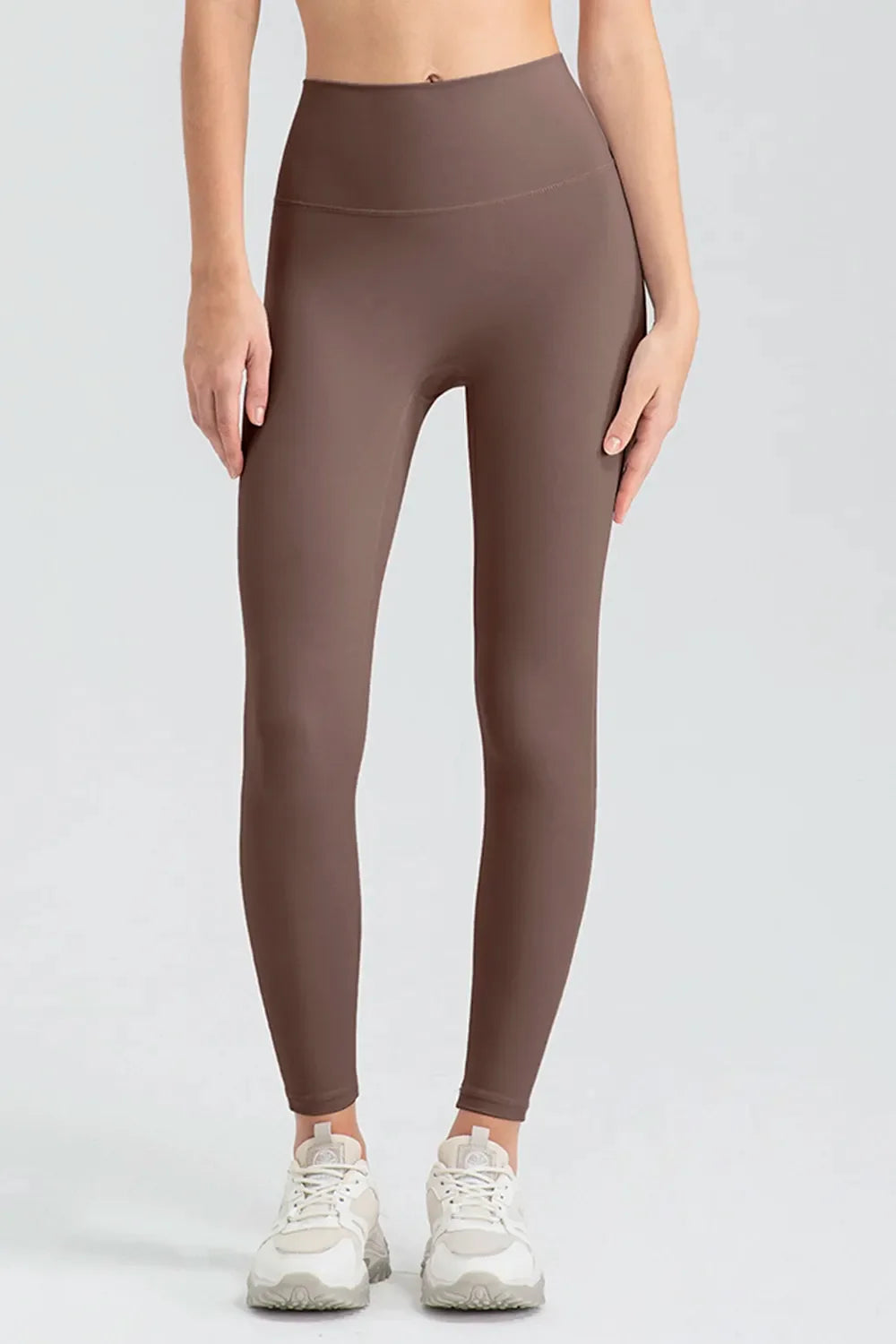 JupiterGear High-Waisted Classic Leggings