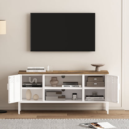Landen - Storage Cabinet