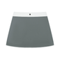 Loki & Ivy Women's Color Block A-Line Skort