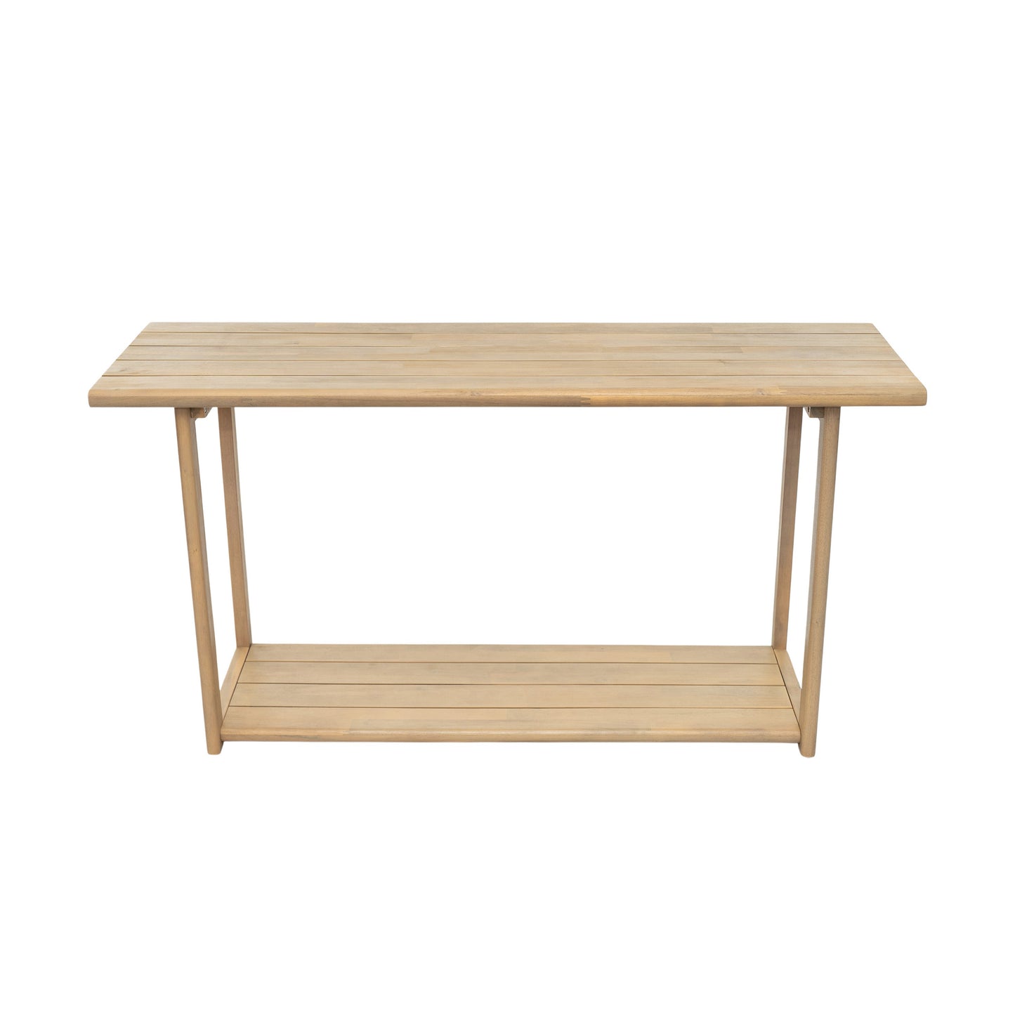 Woodside Rectangular Outdoor Buffet & Console Table