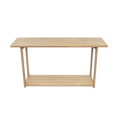 Woodside Rectangular Outdoor Buffet & Console Table