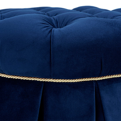 Roquefort 24.5" Dog Sofa Bed, Medium