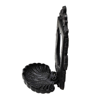 Cast Iron Soap Dishes