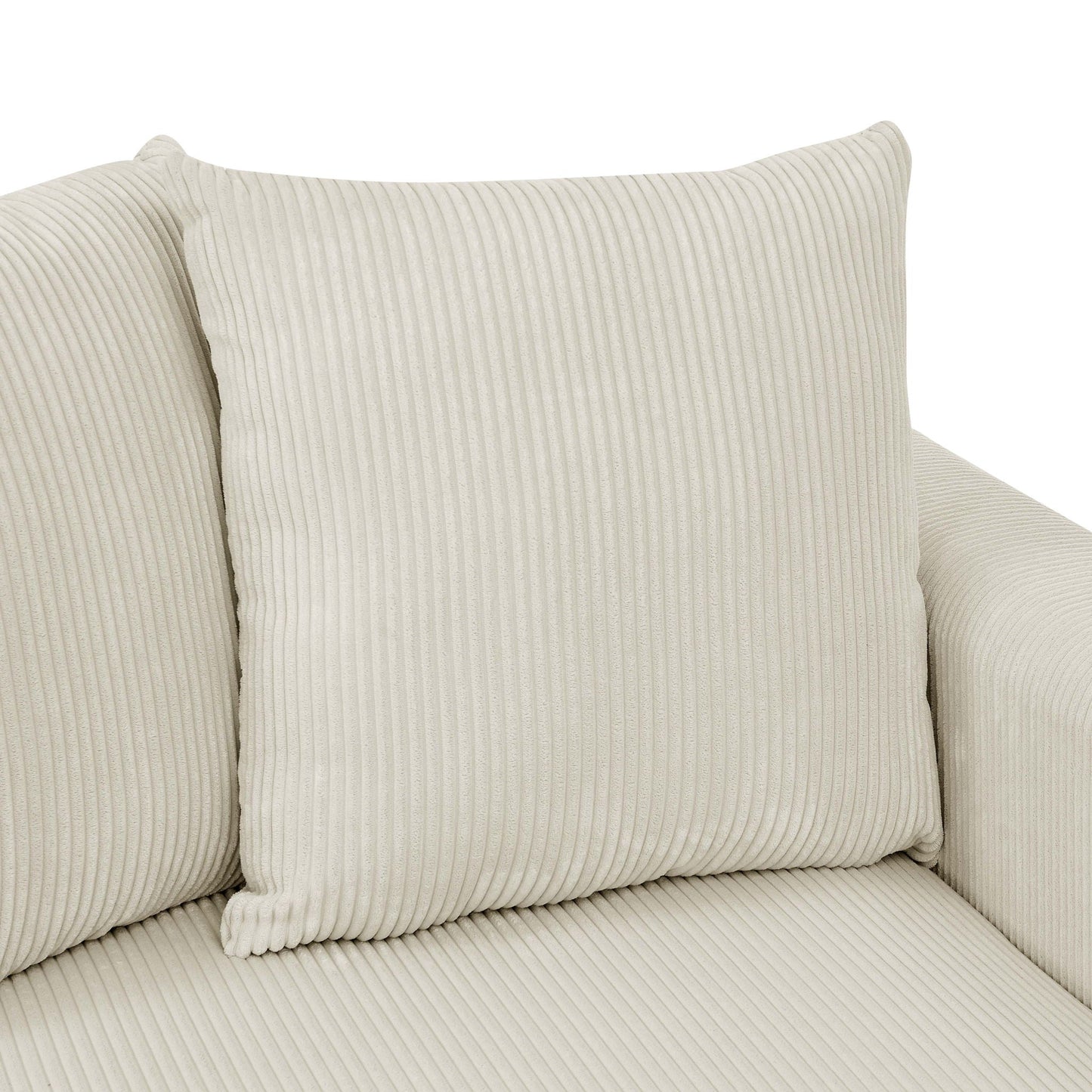 Haven - 6 Piece Modular Sectional