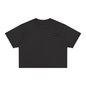 Loki & Ivy Unisex Vintage Wash Boxy T-Shirt