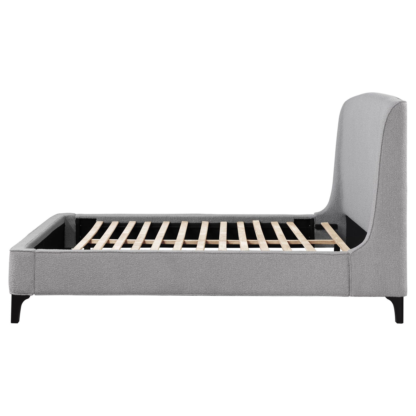 Harper - Platform Bed