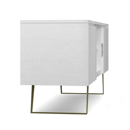 Lowry - Handcrafted, TV Media Stand