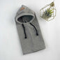 Doggy Casual Noise-Blocking Earflap Hat